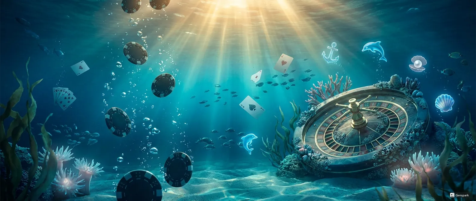 Fontan Casino bonus