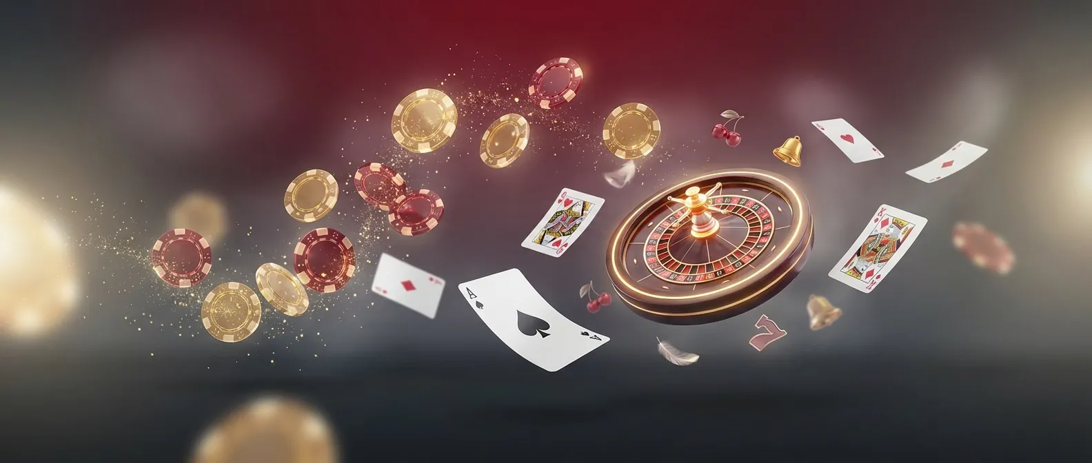 Fontan Casino bonus
