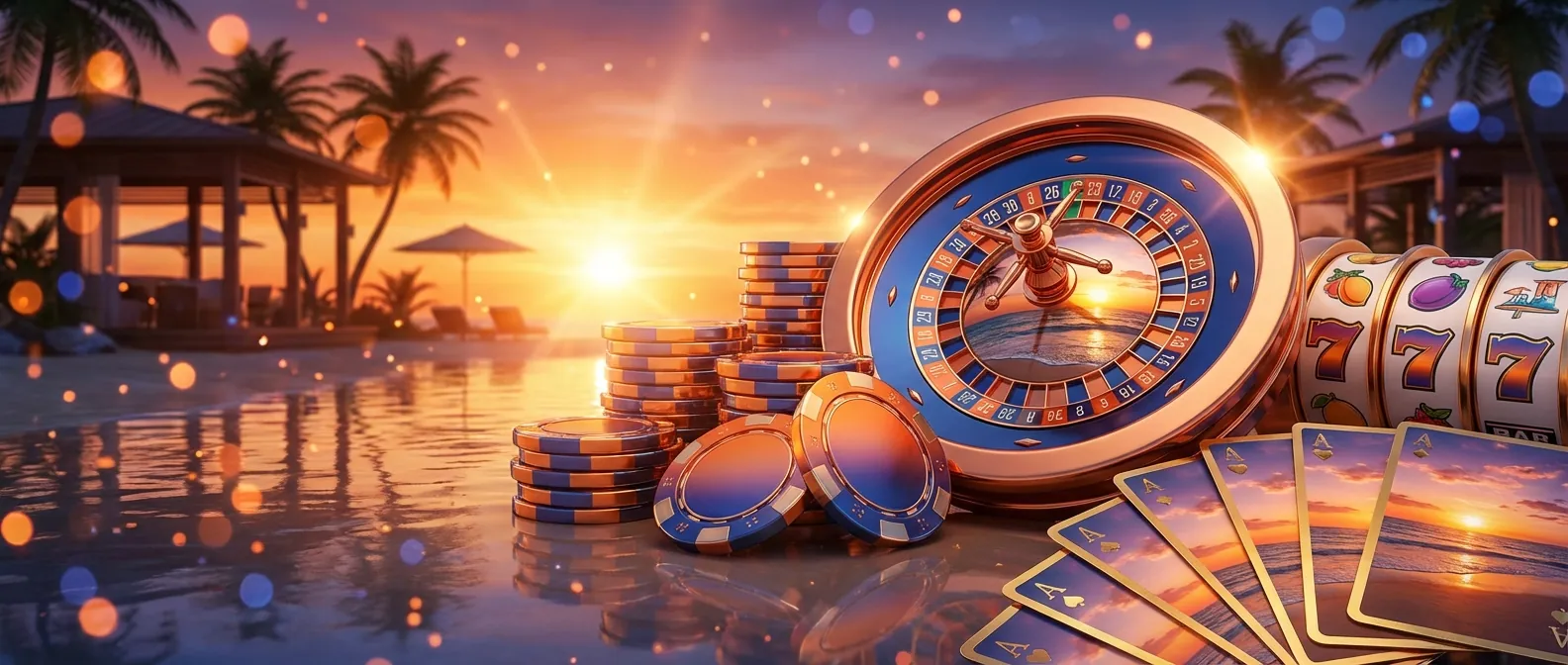 Fontan Casino bonus