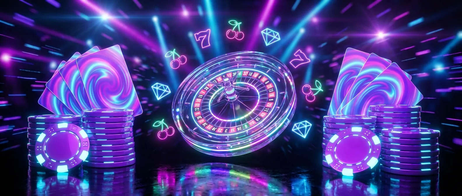 Fontan Casino bonus