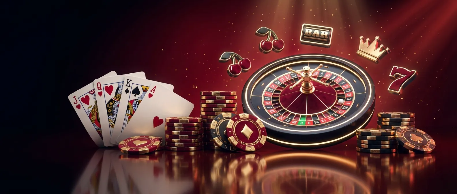 Fontan Casino bonus